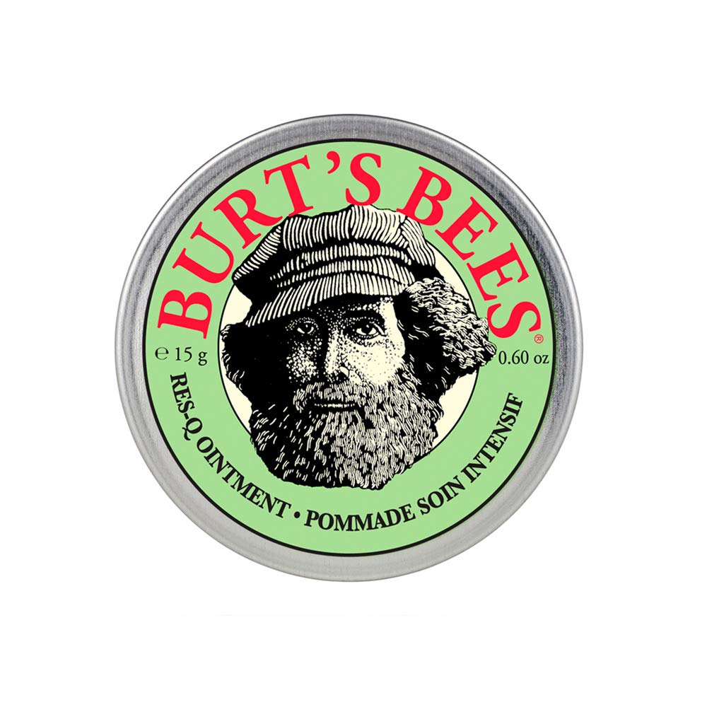 Buy now Burt's Bees Res-Q Ointment, 0.6 oz at indiglob india