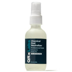 Buy now QRxLabs Chemical Peel Neutralizer Spray - 2 Fl Oz Mist - Glycolic Acid Peel Neutralizer for Face Aftercare & pH Balancer at indiglob india
