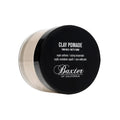 Buy now Baxter of California Clay Pomade Firm Hold / Matte Finish Hair Pomade for Men and Women, Perfect for Texturizing Straight or Wavy Hair - 2 Ounces Default at indiglob india