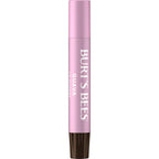 Buy now Burt's Bees Shimmer Lip Tint Set, Tinted Lip Balm Stick, Moisturizing for All Day Hydration with Natural Origin Glowy Pigmented Finish & Buildable Color, Guava (4-Pack) at indiglob india