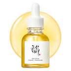 Beauty of Joseon Glow Serum Propolis and Niacinamide Hydrating Facial Soothing Moisturizer for Uneven Skin Tone Korean Skin Care 30ml 1 fl.oz