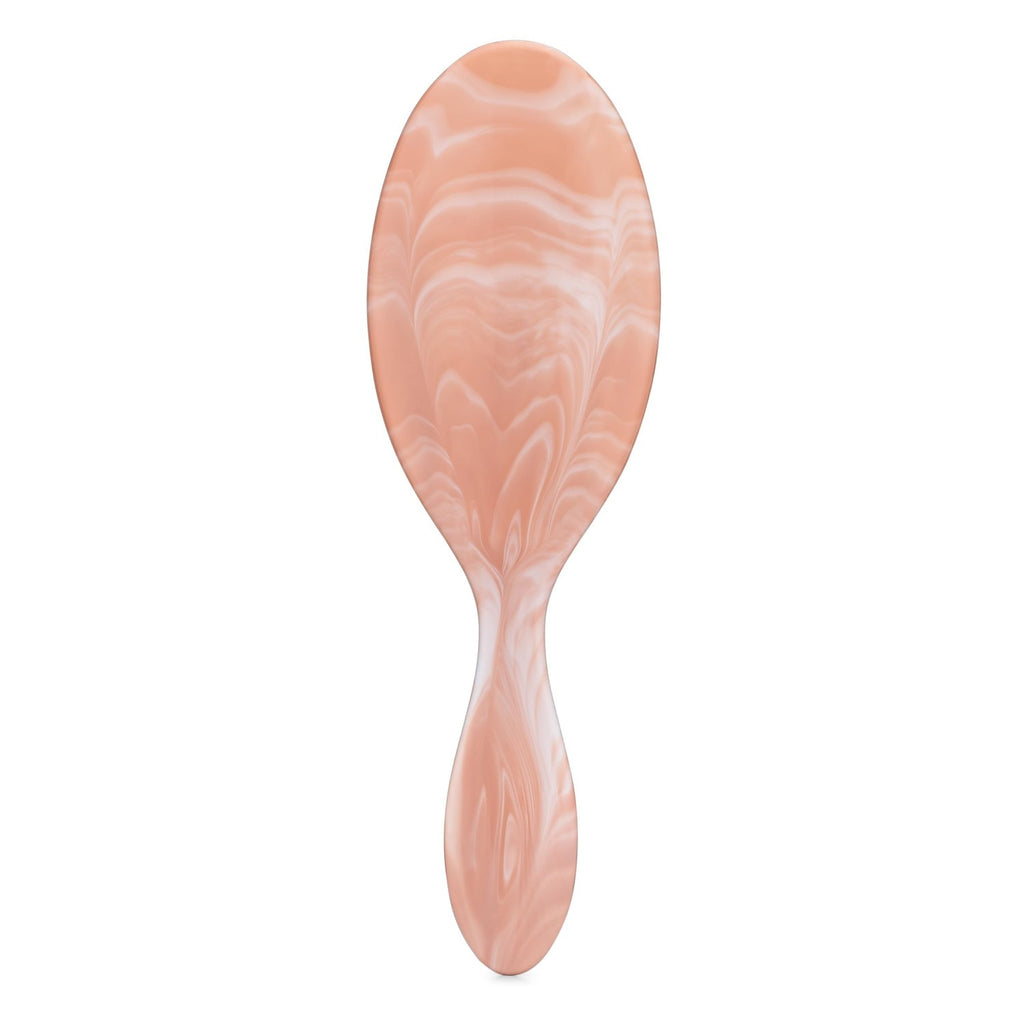Buy now Wet Brush Original Detangler Hair Brush, Color Wash, Watermark, Ultra-Soft IntelliFlex Bristles - Detangling Hairbrush Glides Through Tangles For Wet, Dry & Damaged Hair, Women & Men at indiglob india