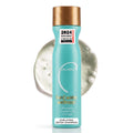 Malibu C Hard Water Wellness Shampoo - Hydrating, Sulfate-Free Hair Care for Hard Water - Removes Minerals and Buildup (9 oz) | Hydrating, Sulfate-Free Detox Shampoo for Hard Water, Gently Removes Minerals & Buildup, Vegan & Cruelty-Free Hair Care