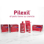 Buy now Pilexil Shampoo AnticaÃ­da 500Ml at indiglob india
