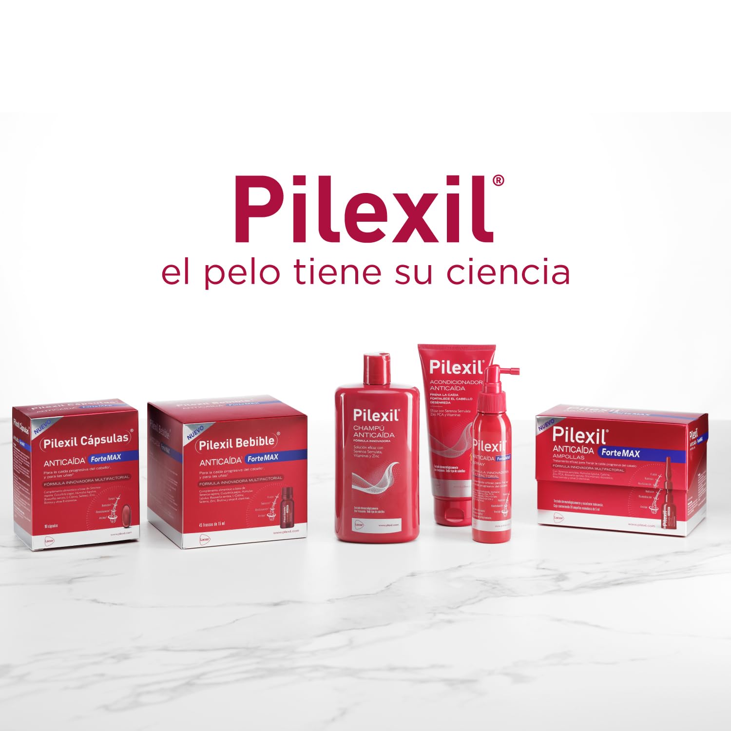 Buy now Pilexil Shampoo AnticaÃ­da 500Ml at indiglob india