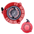 GCV160 Pull Start Recoil Starter Compatible with Honda GCV135 GCV160 EN2000 HRU19 GC135 GC160 Engine Lawn Mower Pressure Washer Parts