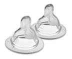 Buy now MAM Baby Bottle Nipples Slow Flow Size 1, for 0+ Month Newborn Babies, Skin Soft BPA Free Silicone, 94% Nipple Acceptance, Fits All MAM Bottles, Developed with Medical Experts, 2 Pack Made in Europe at indiglob india