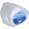 Buy now Seapora 4040 Filter Floss Aquarium Filter Pad, 10 sq. ft./12" x 120" Default at indiglob india
