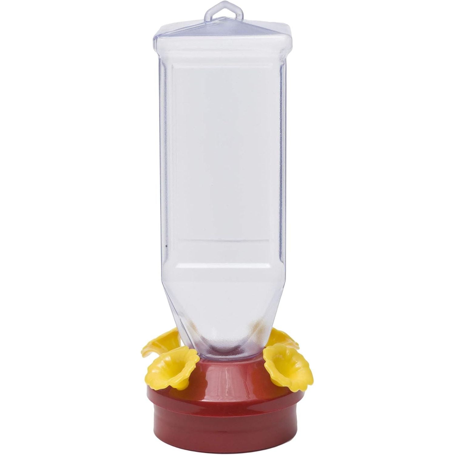 Buy now Perky-Pet 201 Lantern Hummingbird Feeder- 18 oz, Red Red at indiglob india