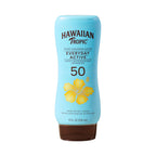 Hawaiian Tropic Island Sport Sunscreen Lotion, Ultra Light, High Performance Protection, SPF 30, Coconut, 8 Oz | Lightweight sport sunscreen, Sweat and water resistant sunblock, UVA/UVB broad spectrum protection, Iconic tropical scent