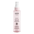 Buy now NYX PROFESSIONAL MAKEUP Bare With Me Multitasking Face Primer & Makeup Setting Spray, Hydrating Face Mist for up to 8HR Wear, Long-Lasting, Vegan Formula at indiglob india