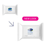 Buy now Cetaphil Gentle Makeup Removing Face Wipes, Daily Cleansing Facial Towelettes Gently Remove Makeup, Fragrance and Alcohol Free, 25 Count at indiglob india