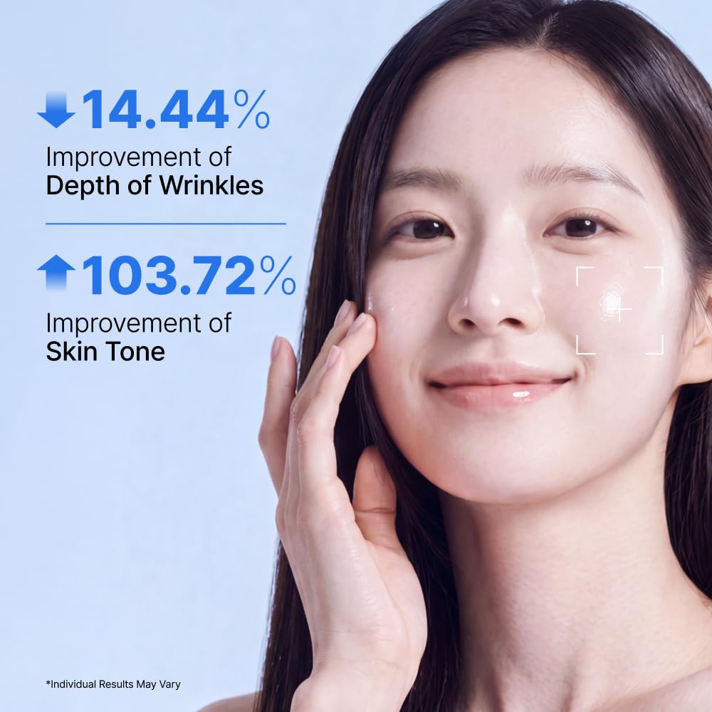 NIDA Centella Hydrating Serum | Centella Asiatica, Hyaluronic Acid | Hydration, Calming & Soothing, Skin Balancing, Skin Barrier | 1.69 fl. oz., 50ml