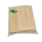 Karlash Jumbo craft sticks 6" length (Pack of 100)