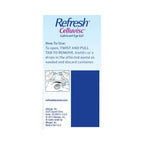 Refresh Celluvisc Lubricant Eye Gel Single-use Containers 30 Ea (Pack of 3)