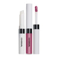 Buy now COVERGIRL Outlast All-Day Lip Color With Topcoat, Luminous Lilac Default at indiglob india