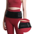 Buy now Paskyee Sacroiliac Joint Belt for Women and Men That Alleviates Sciatic, Pelvic, Lower Back, Hip and Sacral Nerve Pain, Breathable Si Belt, Trochanter Brace Default at indiglob india
