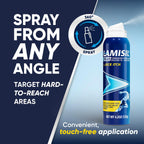 Lamisil Jock Itch Antifungal Spray, 1 Week Treatment Terbinafine, 4.2 Oz