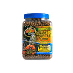 Zoo Med Aquatic Turtle Food Growth Formula 7.5 oz.