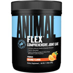 Buy now Animal Flex Powder - Joint Support Supplement for Pain Relief, Repair and Restore Muscles with Turmeric, Glucosamine, Chondroitin, MSM, Collagen and Boswellia, Great Tasting Orange Flavor, 30 Scoops 30 Servings (Pack of 1) 30 Scoops at indiglob india