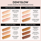 Buy now Demi'Glow Light-Diffusing Highlighter by Fenty Beauty at indiglob india