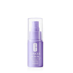 Buy now Clinique Set The Day Makeup Setting Spray With Aloe Water + Antioxidants | Sets Makeup All Day | Soothing + Hydrating | Alcohol-Free + Safe For Sensitive Skin 1.25 Fl Oz - Mini Travel Size at indiglob india