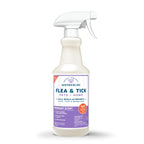 Buy now Wondercide - Flea, Tick & Mosquito Spray for Dogs, Cats, and Home - Control, Prevention, Treatment - with Natural Essential Oils - Pet and Family Safe - Peppermint 16 oz at indiglob india