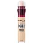 Buy now Maybelline Instant Age Rewind Eraser Dark Circles Treatment Multi-Use Concealer, 100, 1 Count (Packaging May Vary) 0.2 Fl Oz (Pack of 1) 100 at indiglob india