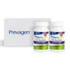 Prevagen Extra Strength Mixed Berry Chewables with Storage Box, 1-Pack | For Your Brain, 1 Month Supply, 20mg Apoaequorin, 50mcg Vitamin D3, 30 Tablets per Bottle