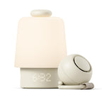 Hatch Baby Sleep Bundle: Home & Travel Sound Machines | Expert Sleep Support | Registry Essential | Includes Hatch Baby and Portable Hatch Go (Putty)