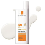 La Roche Posay Anthelios 50 Mineral Tinted Ultra Light Sunscreen Fluid