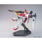Buy now Bandai Hobby HGAC Wing Gundam Zero Model Kit (1/144 Scale) at indiglob india