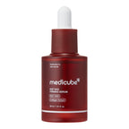 medicube NAD EGF Firming Serum for Face & Neck | Anti-Aging Serum with EGF Peptide, NAD+ & Collagen | Wrinkle Appearance, Elasticity & Pore Care | Korean Skincare, 1.01 fl.oz