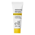 Buy now e.l.f. SKIN Suntouchable Whoa Glow SPF 30 Mini, Sunscreen & Makeup Primer For A Glowy Finish, Made With Hyaluronic Acid, Vegan & Cruelty-Free, Sunbeam at indiglob india