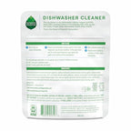 Buy now Seventh Generation Dishwasher Cleaning Packs 6 Count Free & Clear Removes odor-causing residue Powered by oxy power at indiglob india