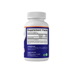 Vitamatic Alpha Lipoic Acid 600 mg Per Serving, 240 Veg Capsules | Support Antioxidant Activity*, Cellular Energy and Glucose Metabolism*, Non-GMO, Gluten Free, Made in USA
