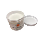 Zinc and Castor Oil Cream – Non-Nano and Non-Gmo Barrier Cream 4.5 oz