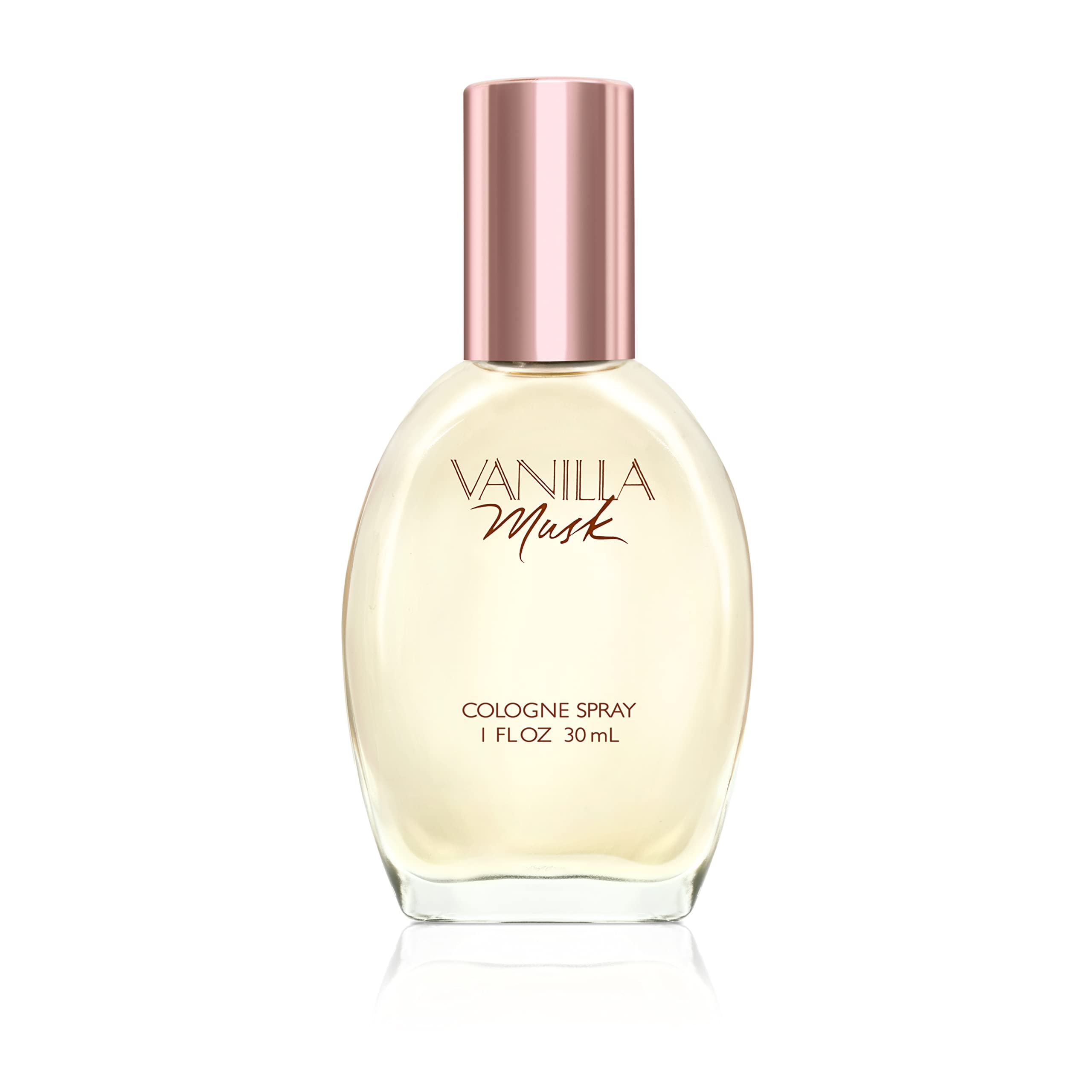 Buy now Coty Vanilla Musk for Women Cologne Spray, 1 Fl Oz at indiglob india