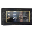 Lattafa Asad 4-Piece Gift Set 25ml – Men's Oriental Fragrance Collection | Asad, Elixir, Bourbon & Asad Zanzibar LE