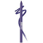 Buy now Maybelline TattooStudio Long-Lasting Sharpenable Eyeliner Pencil, Glide on Smooth Gel Pigments with 36 Hour Wear, Waterproof, Deep Onyx, 1 Count at indiglob india