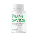 Plant-Based Lymphatic Support Supplement with Red Clover, Horse Chestnut & Burdock Root for Fluid Balance & Daily Wellness - Non-GMO, Made in USA - 30-Day Supply, 1 Bottle