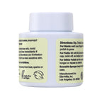 ella+mila Clean Break Non-Acetone Remover Pot with Sponge - Travel Size