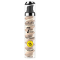 Buy now Olay Total Effects Tone Correcting Face Moisturizer with Sunscreen SPF 15, Light to Medium 1.7 Ounces at indiglob india