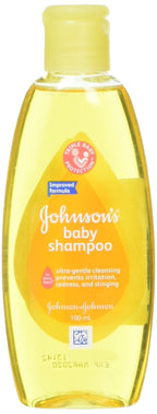 Buy now J&J , Johnson BABY SHAMPOO 100 ml, by Johnson & Johnson at indiglob india