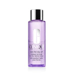 Buy now Clinique Take The Day Off Liquid Makeup Remover For Lids, Lashes, + Lips | Eye Makeup Remover | Oil Free + Non-Irritating | For All Skin Types 4.2 Fl Oz - Full Size at indiglob india