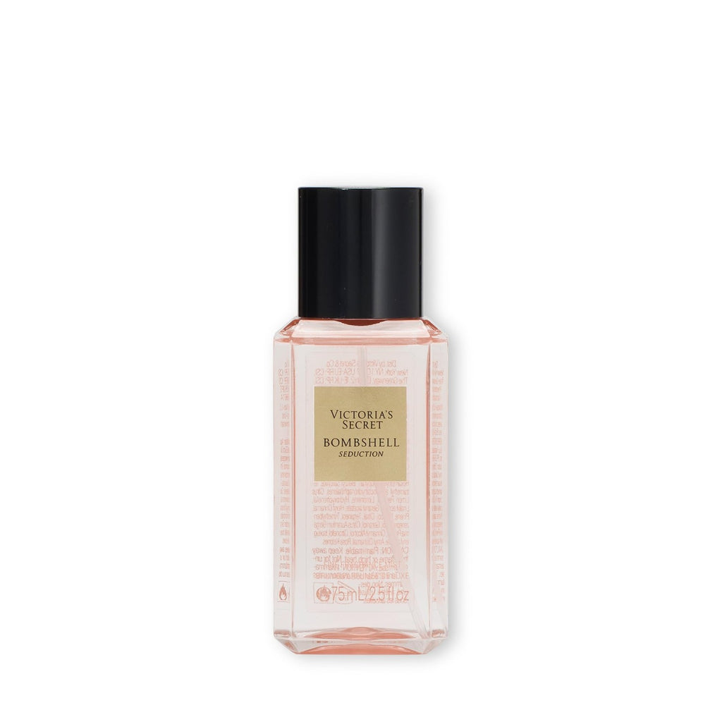 Victoria's Secret Fine Fragrance Mini Mist, Bombshell - 2.5 fl oz
