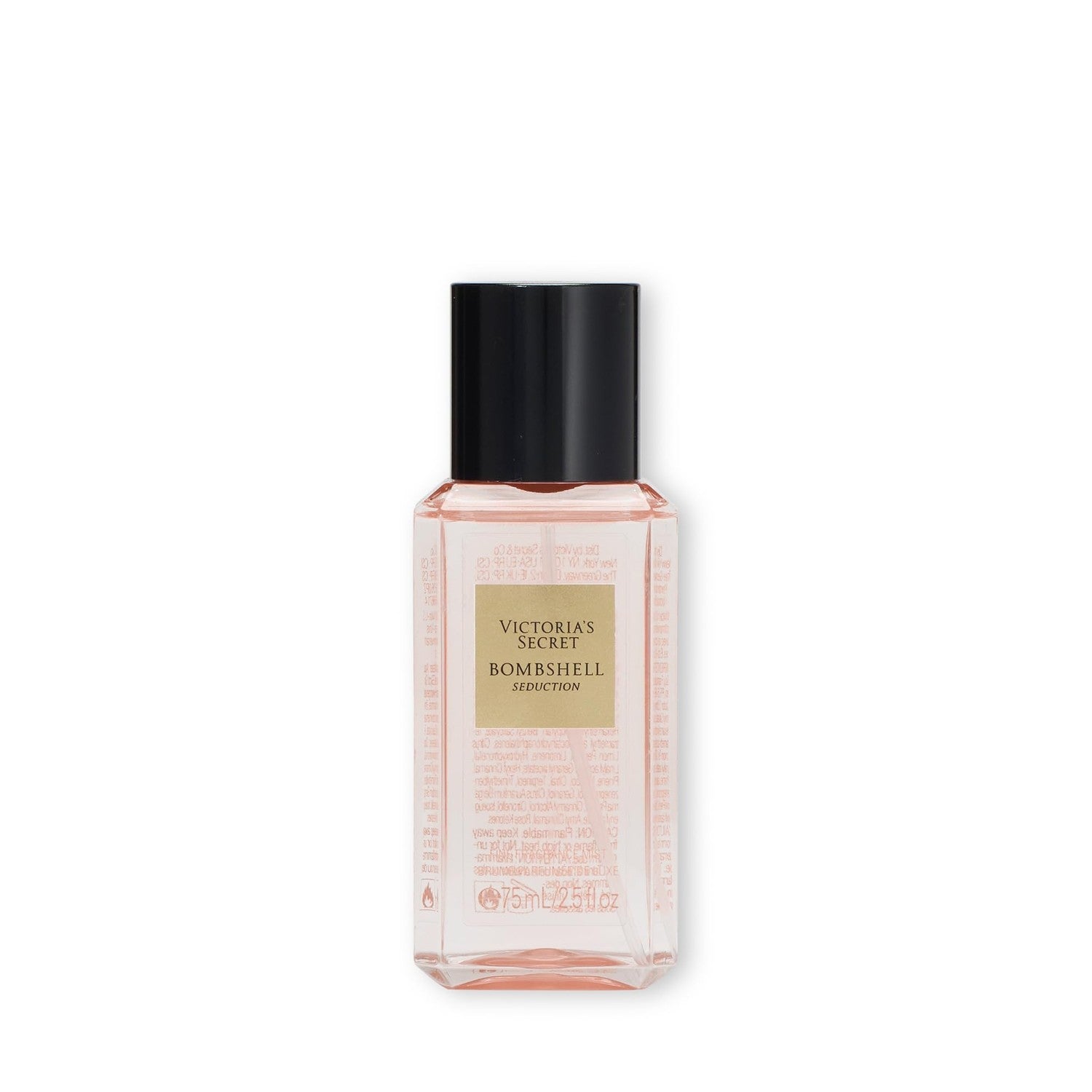 Victoria's Secret Fine Fragrance Mini Mist, Bombshell - 2.5 fl oz