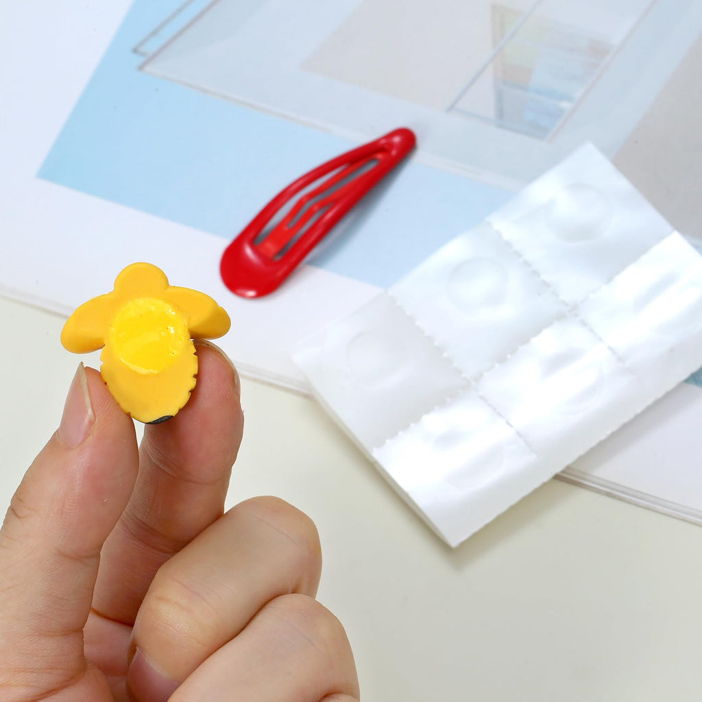 Tiny Resin Bees for Crafts,32Pcs Small Plastic Bumble Bee Decor with 36 Double Self-Adhesive,Honey Bee Flatback Decoration for DIY Wreath Crafts Scrapbooking Party Home Birthday Decoration 3 Size
