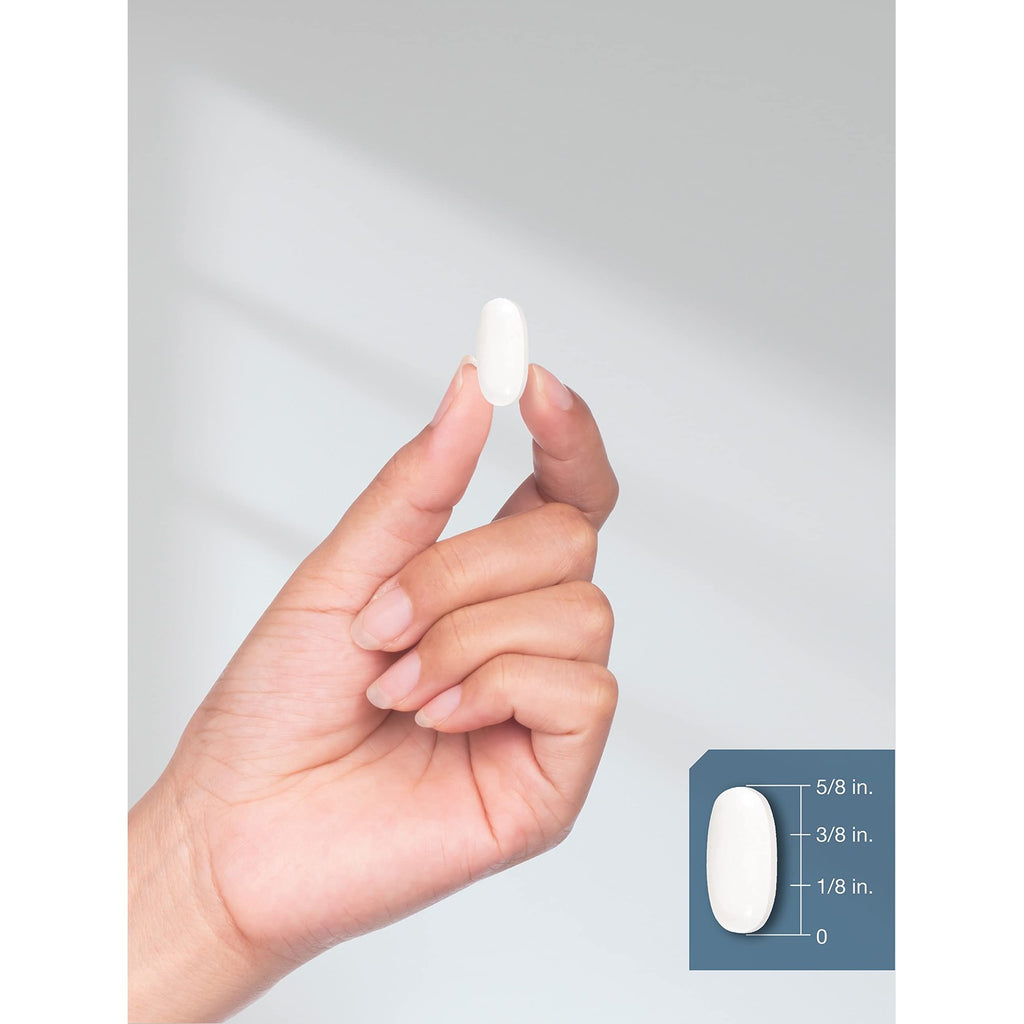 Horbäach Magnesium 500mg | 180 Caplets