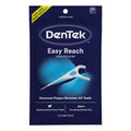 Buy now DenTek Complete Clean Easy Reach Floss Picks, No Break & No Shred Floss, 75 Count (Package May Vary) 75 Count (Pack of 1) Picks at indiglob india